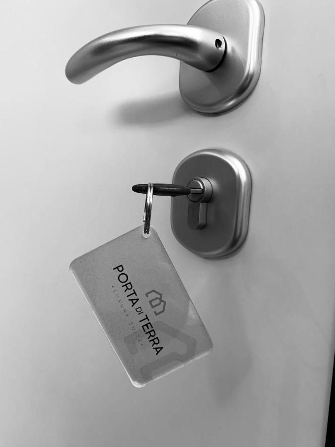 Porta Di Terra 'luxury '