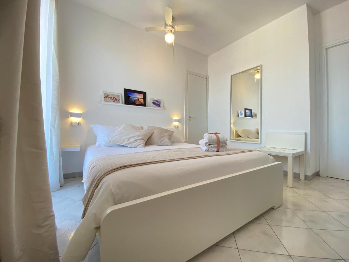 Ma&mi Guest house Cefalu