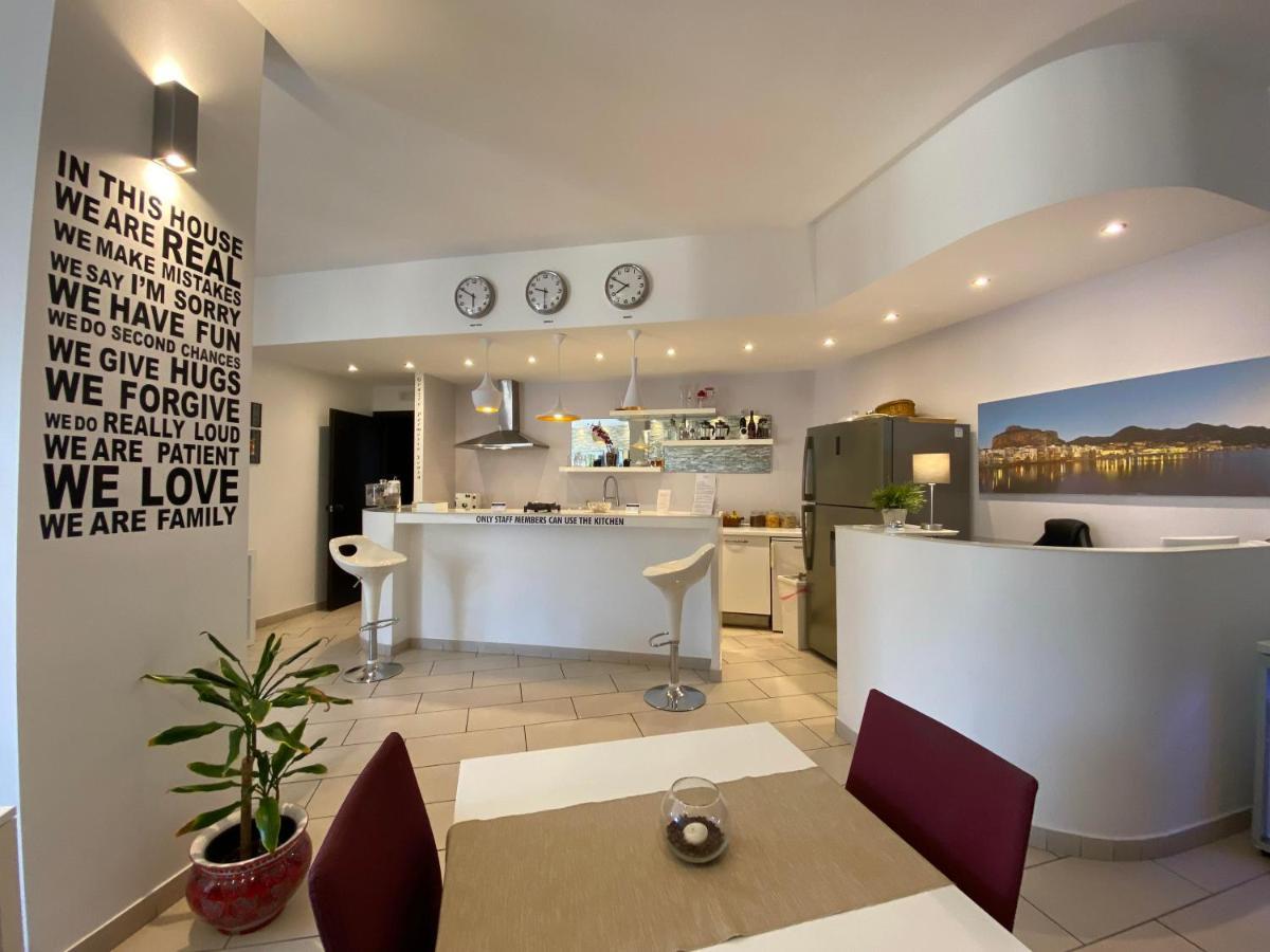 Bed & Breakfast Ma&mi For Cefalu