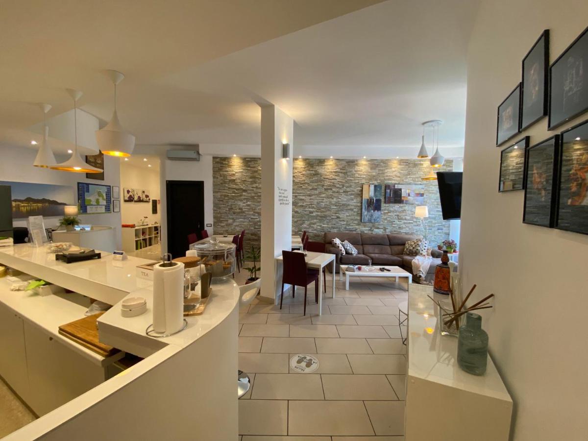 Bed & Breakfast Ma&mi For 3*