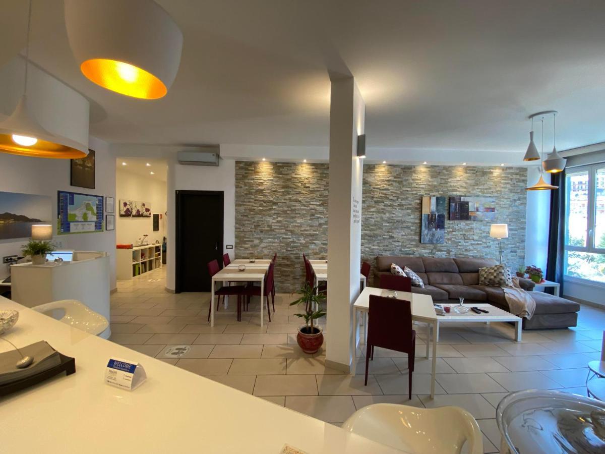 Ma&mi For Bed & Breakfast Cefalu