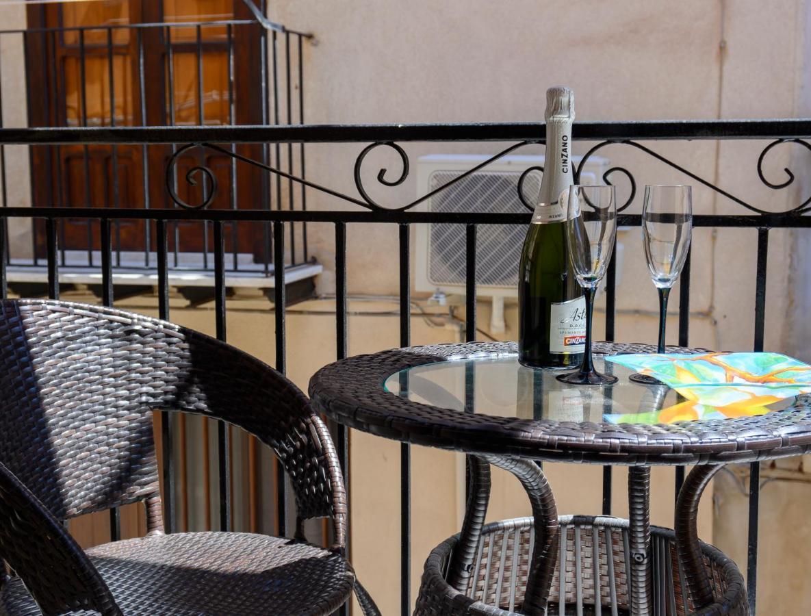 Casa Amendola * Cefalu