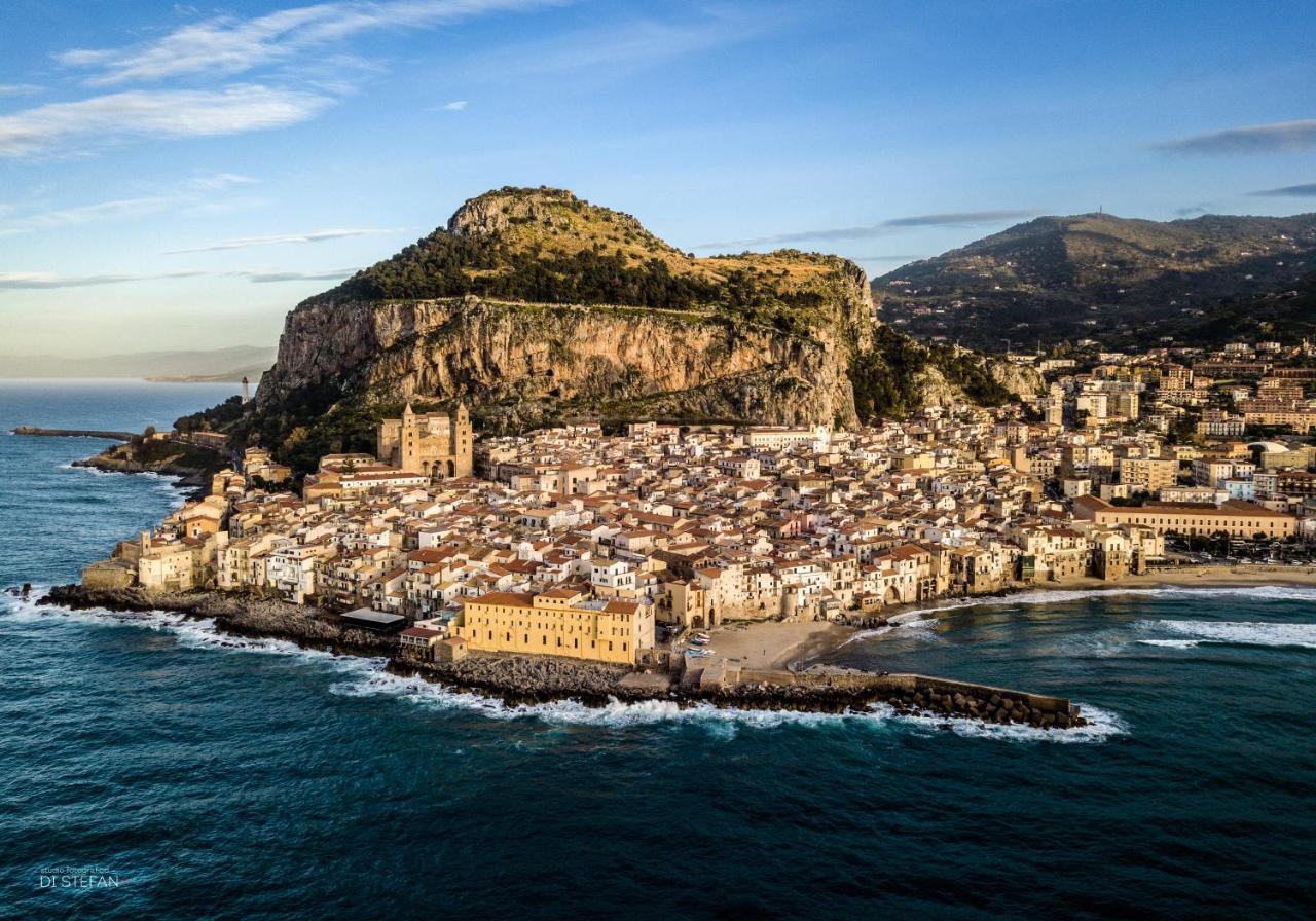 Holiday home Casa Amendola Cefalu