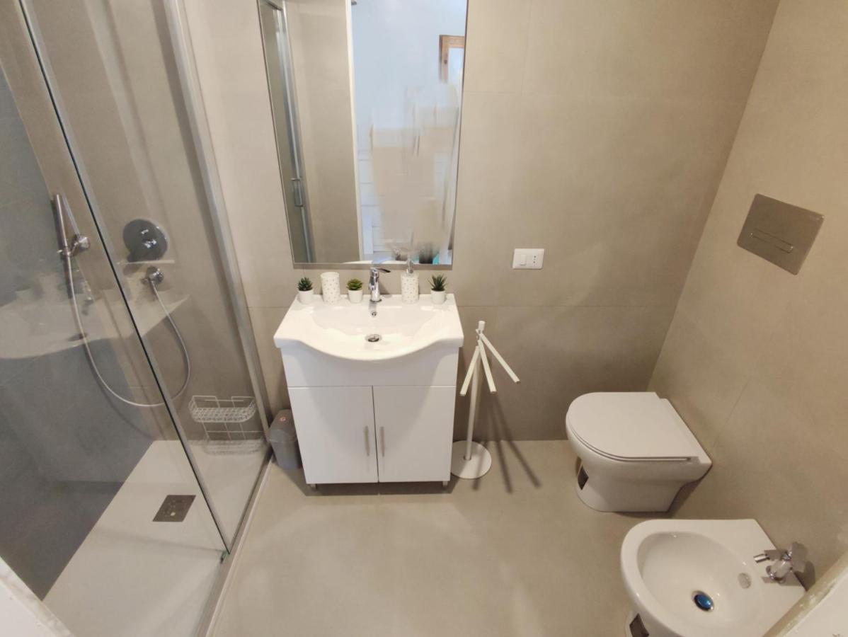 Loft Con Cortiletto - 100 Meters From The Beach * Cefalu