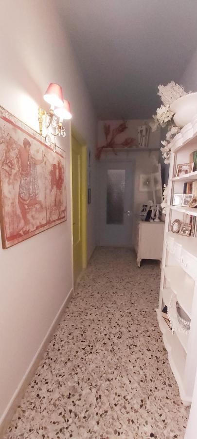 Casa de hóspedes Il Mare A Due Passi *
