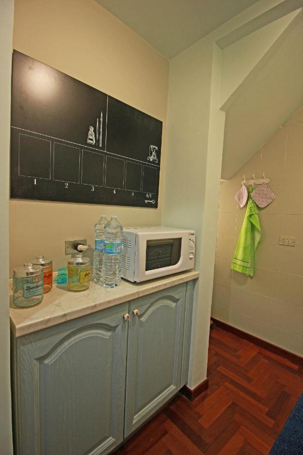 Apartment Casa Molly A Due Passi Dal Mare By Wonderful Italy Cefalu