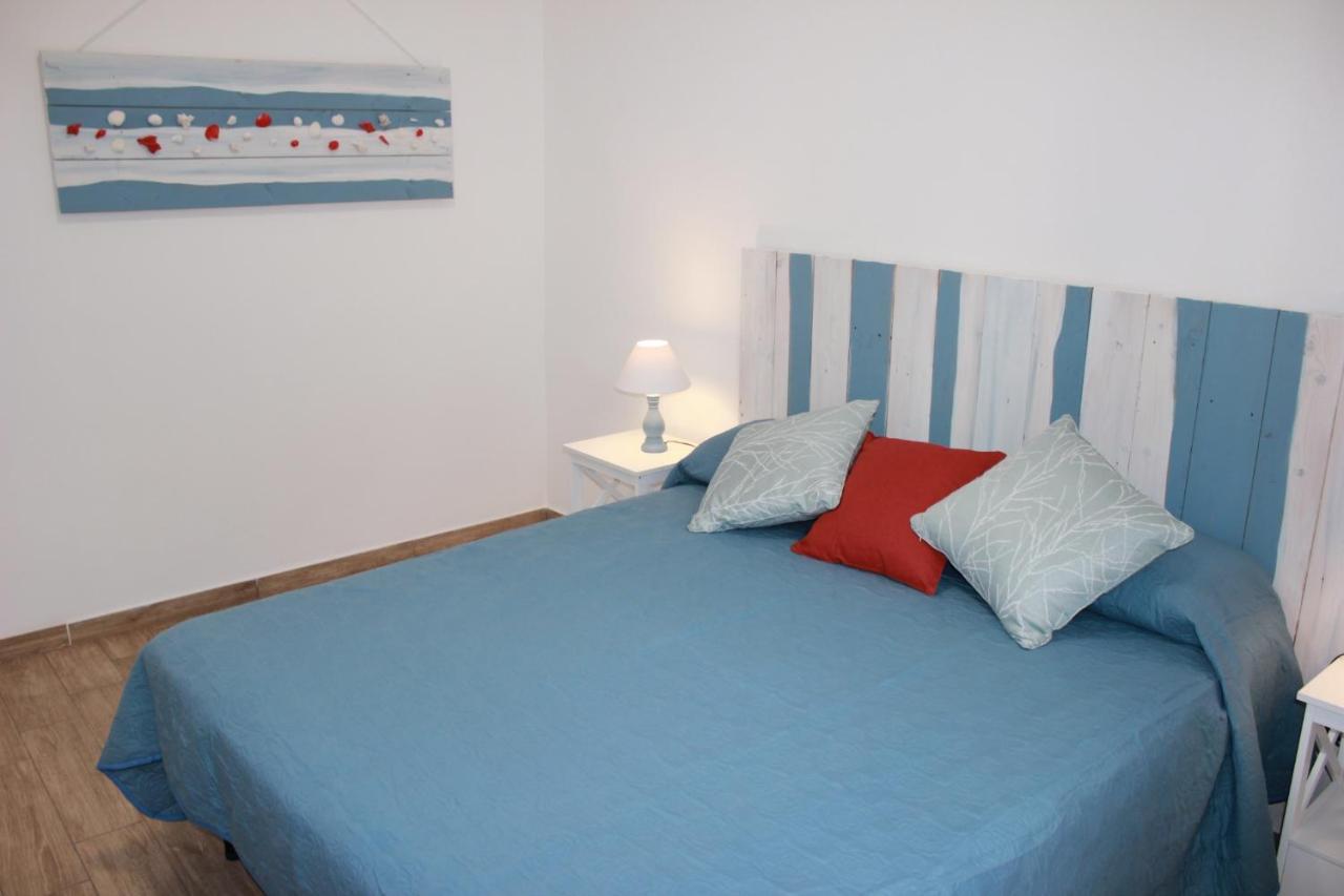Goccedisale Apartment *