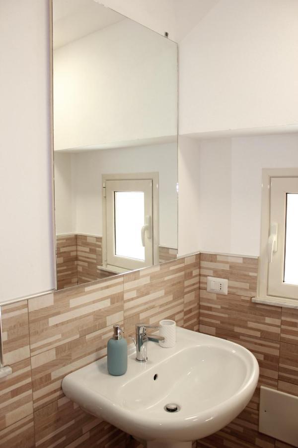 Apartment Goccedisale Cefalu