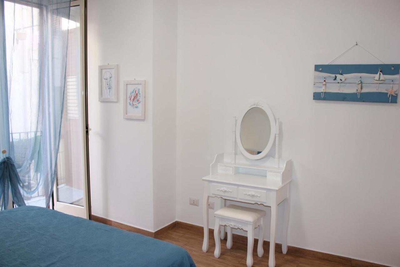 Goccedisale Apartment *