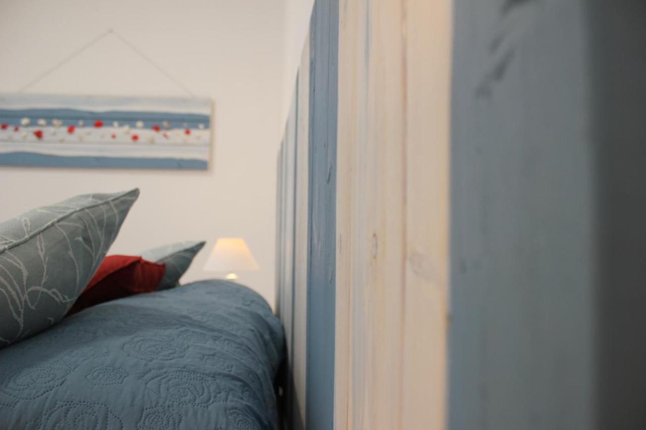 Goccedisale Apartment Cefalu