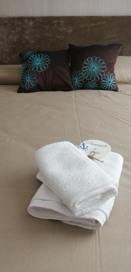 Nni Gecchi Apartment *