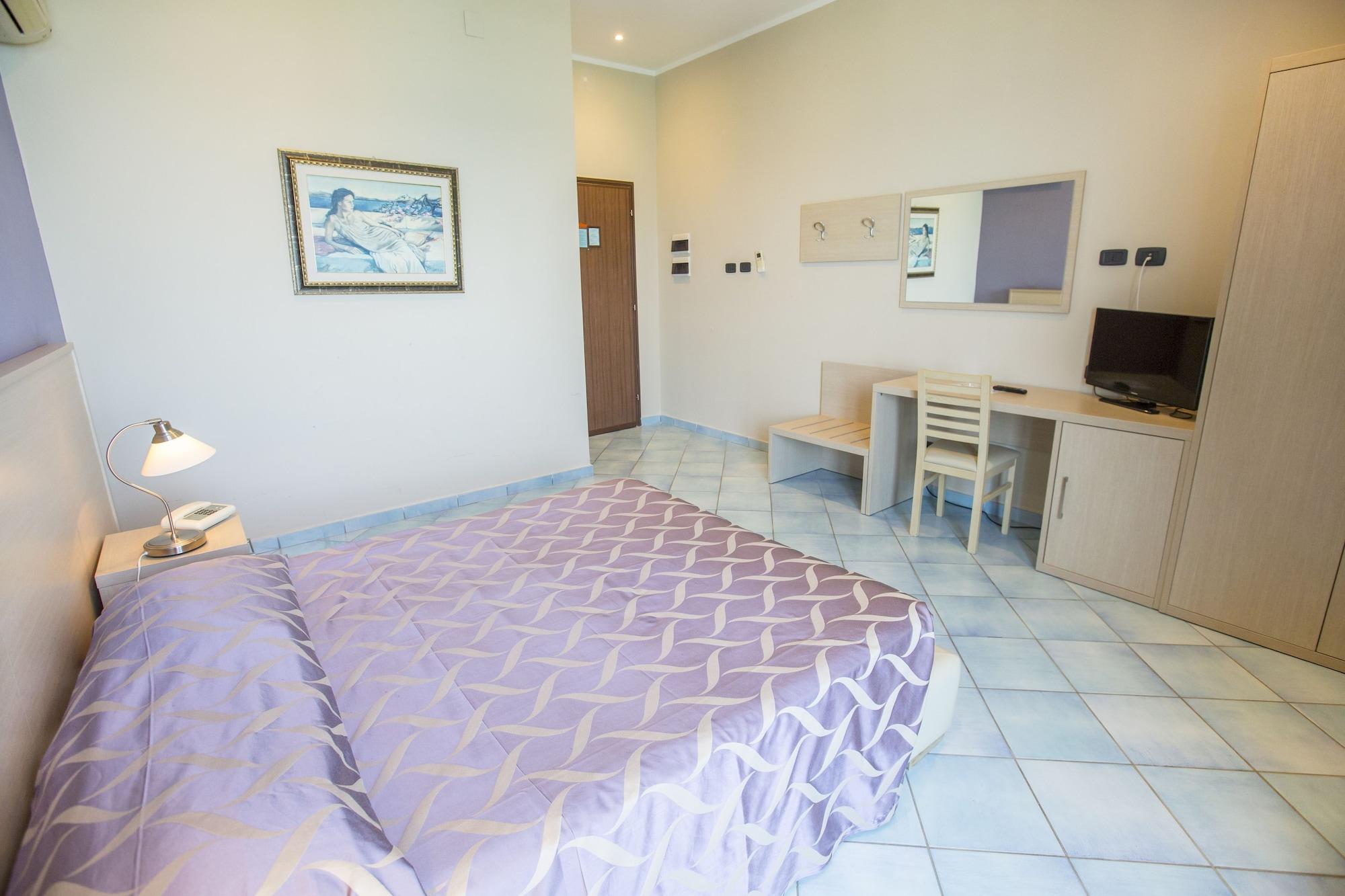 Tourist Hotel Cefalu