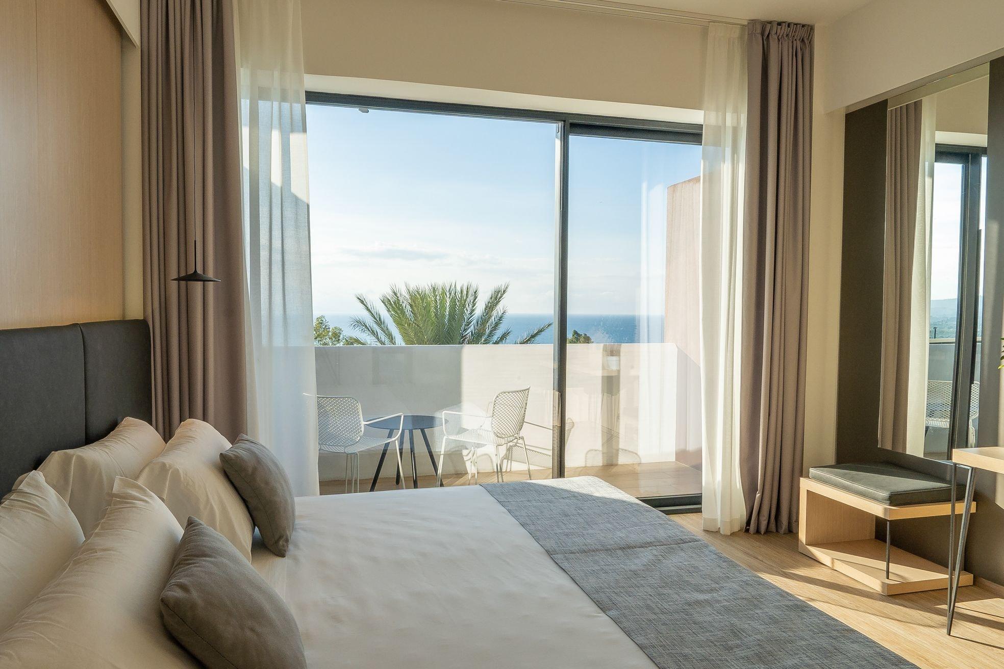 Hotel Costa Verde