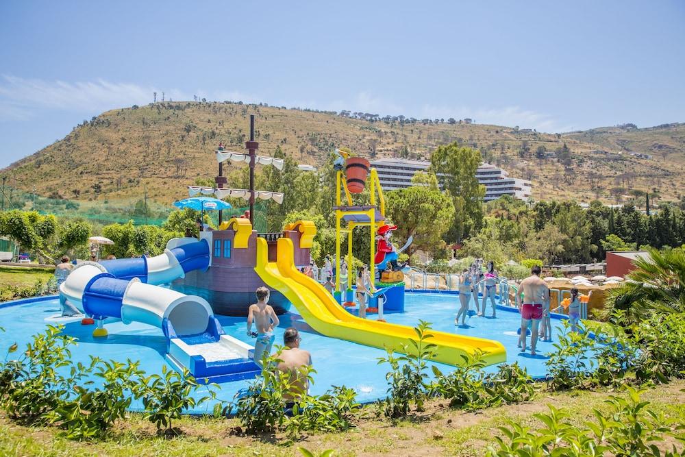 Hotel Costa Verde Cefalù