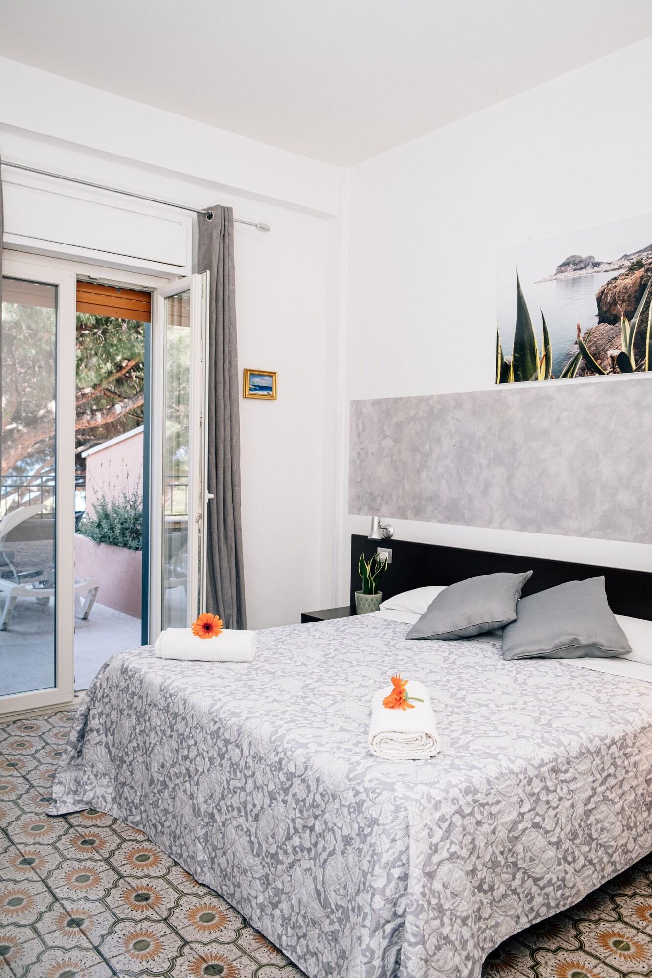 Al Pescatore Hotel 3*