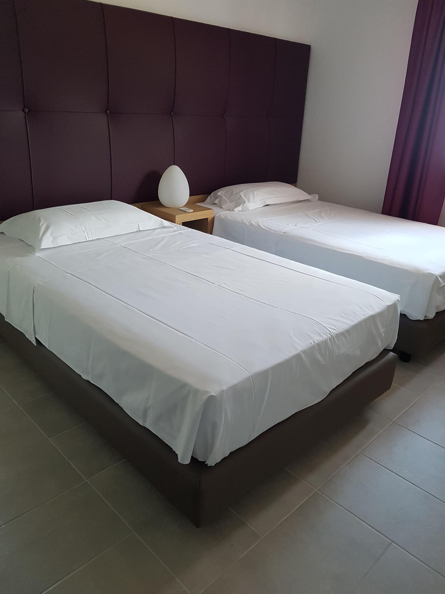 Blue Bay Aparthotel 3*