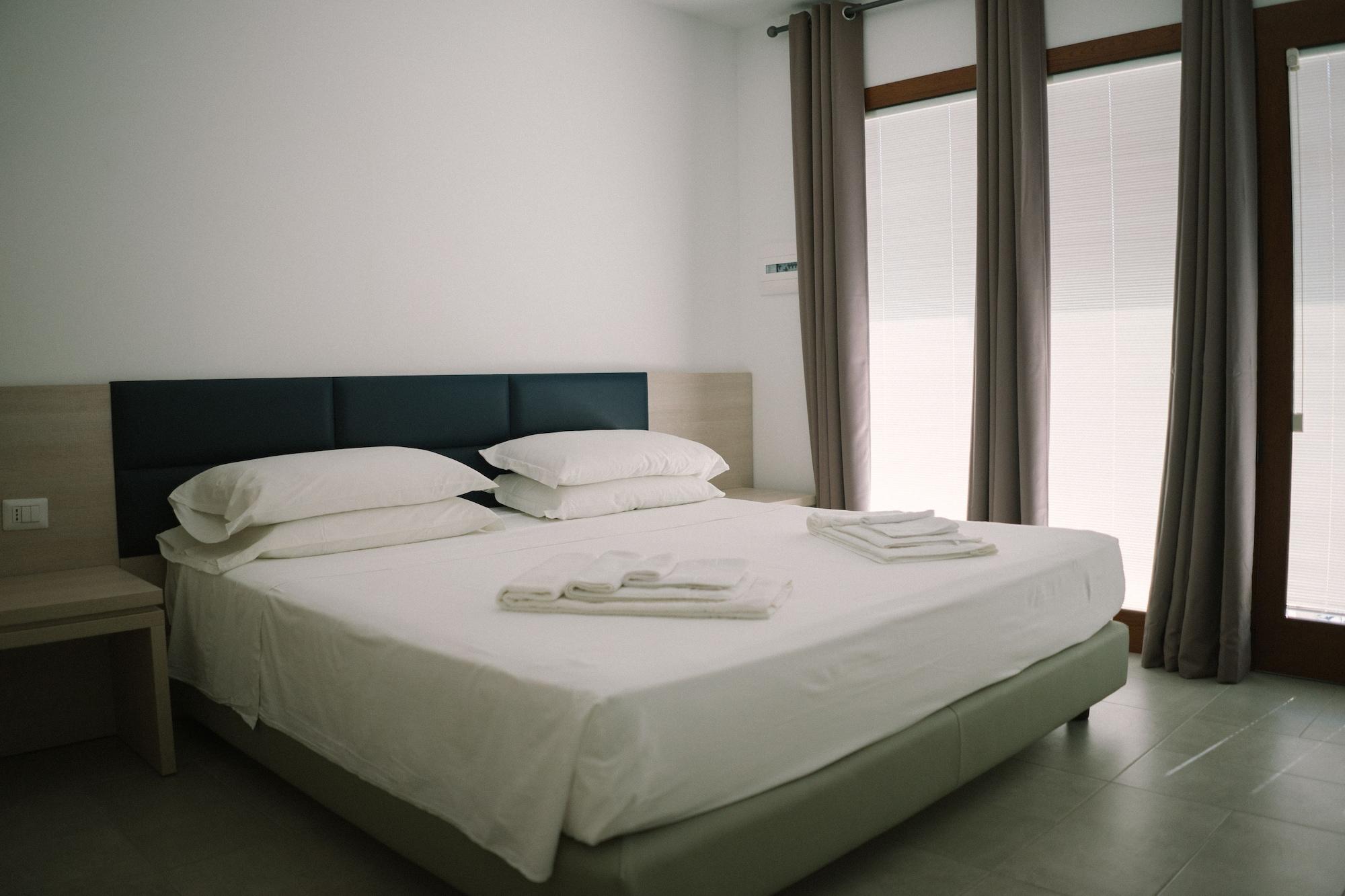 Aparthotel Blue Bay