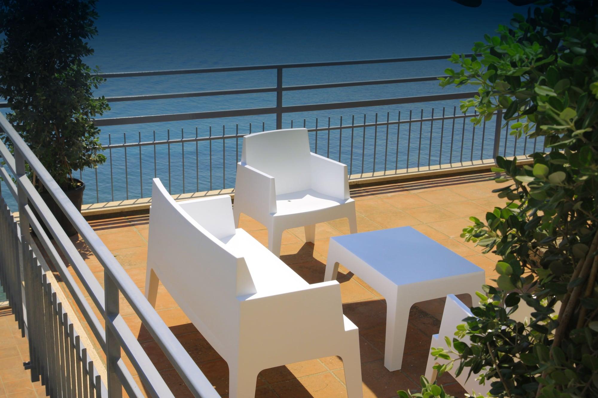 Aparthotel Blue Bay 3*