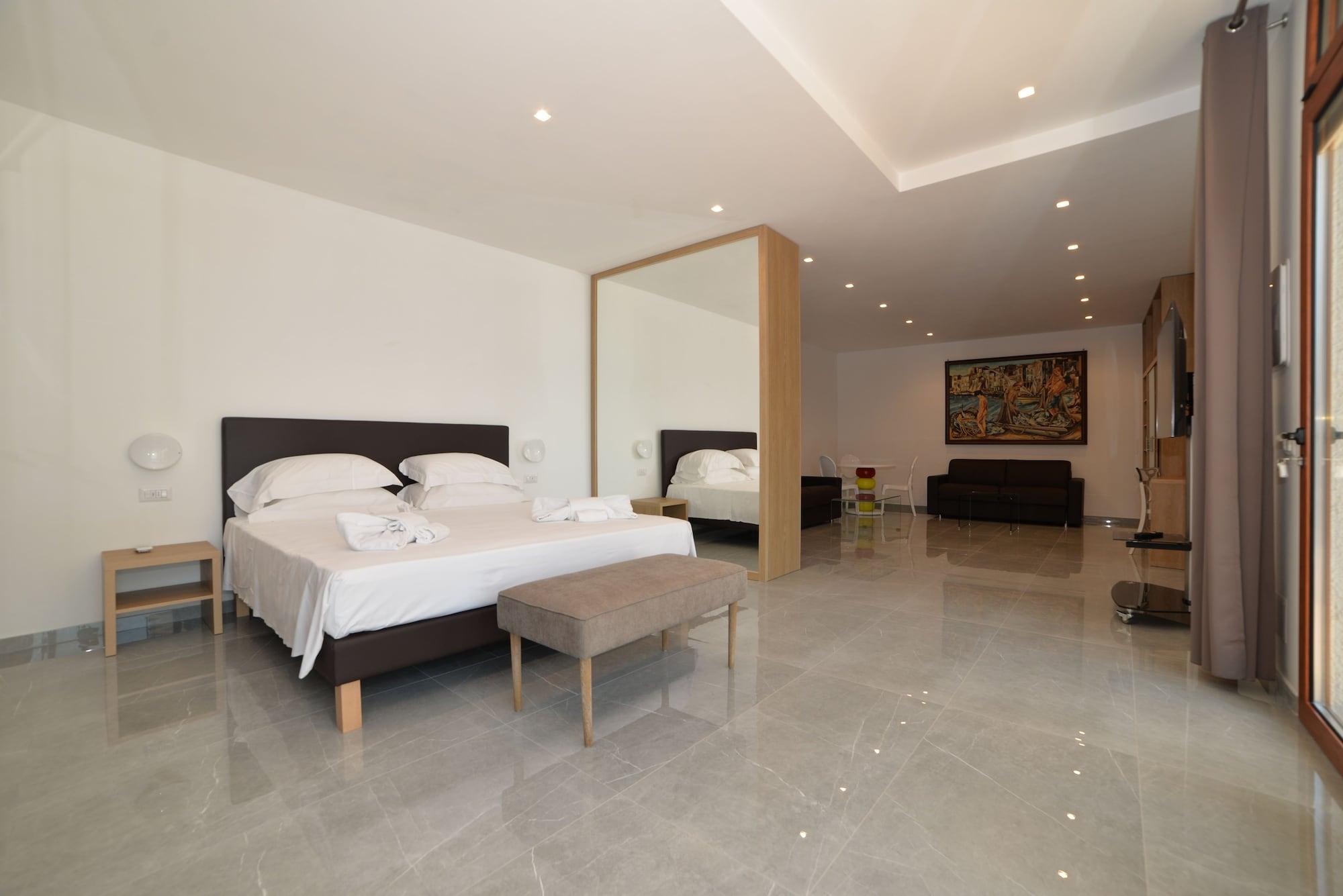 Aparthotel Blue Bay