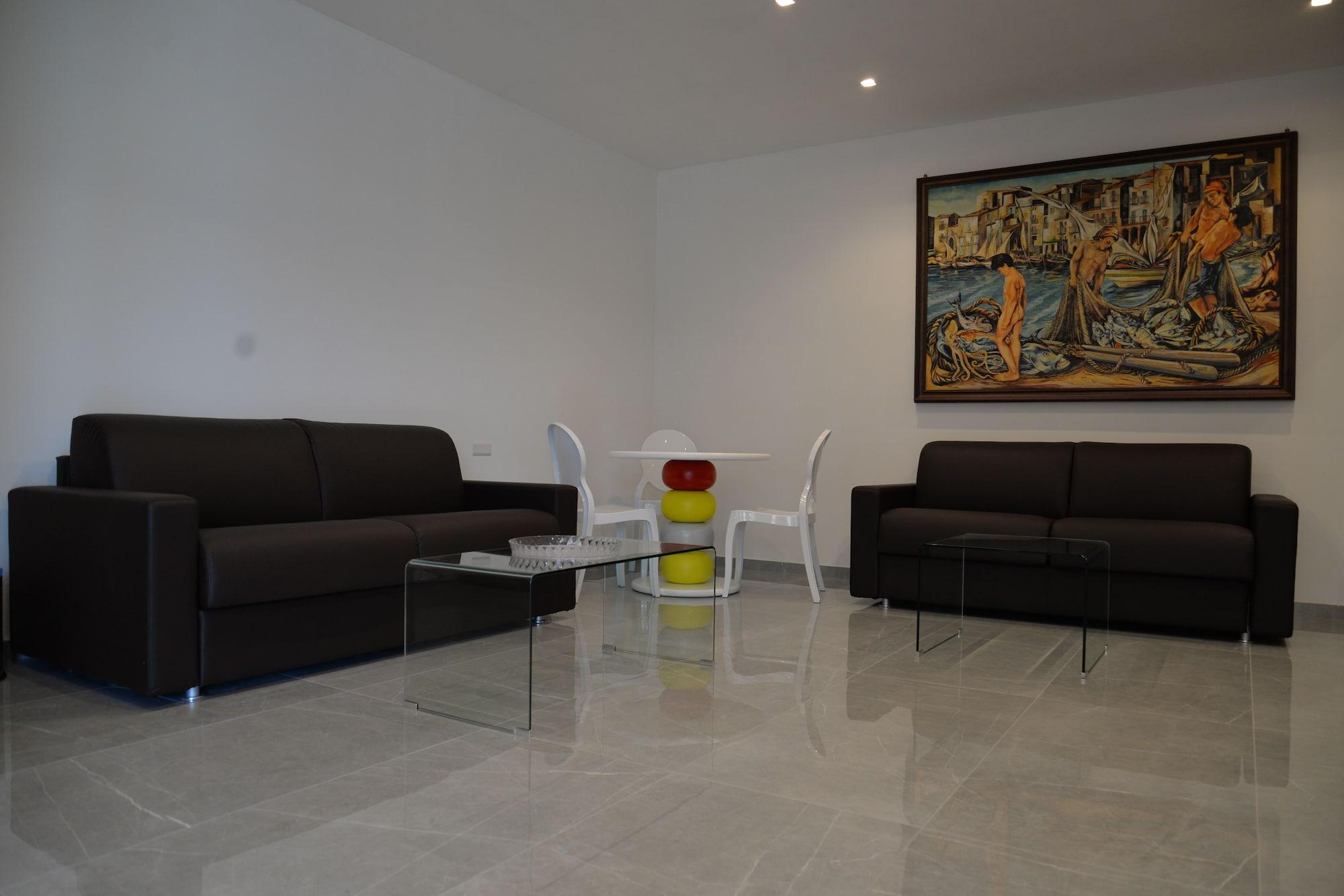 Blue Bay Aparthotel 3*
