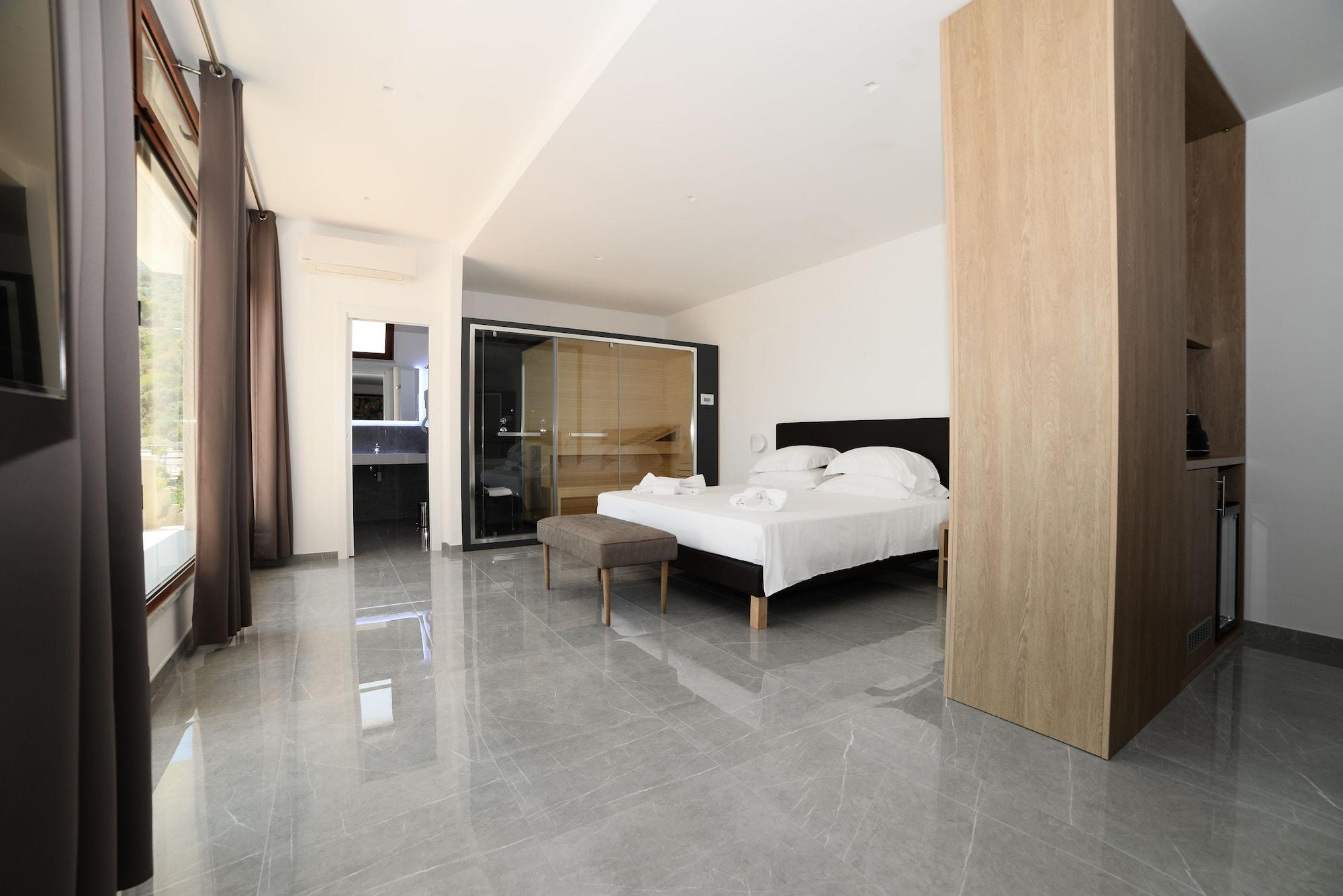 Blue Bay Aparthotel 3*