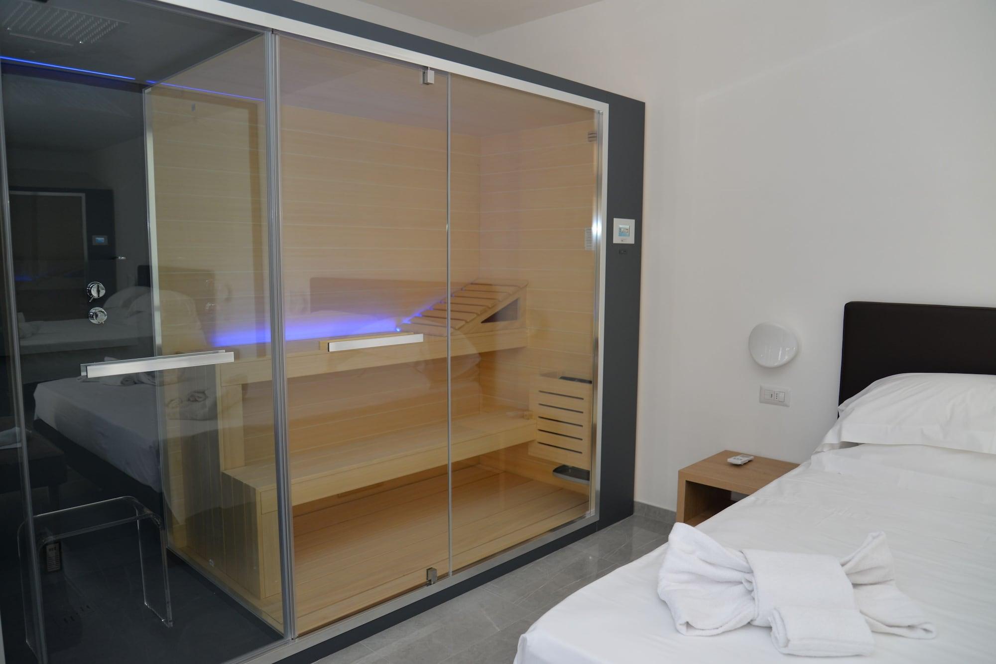 Blue Bay Aparthotel Cefalù