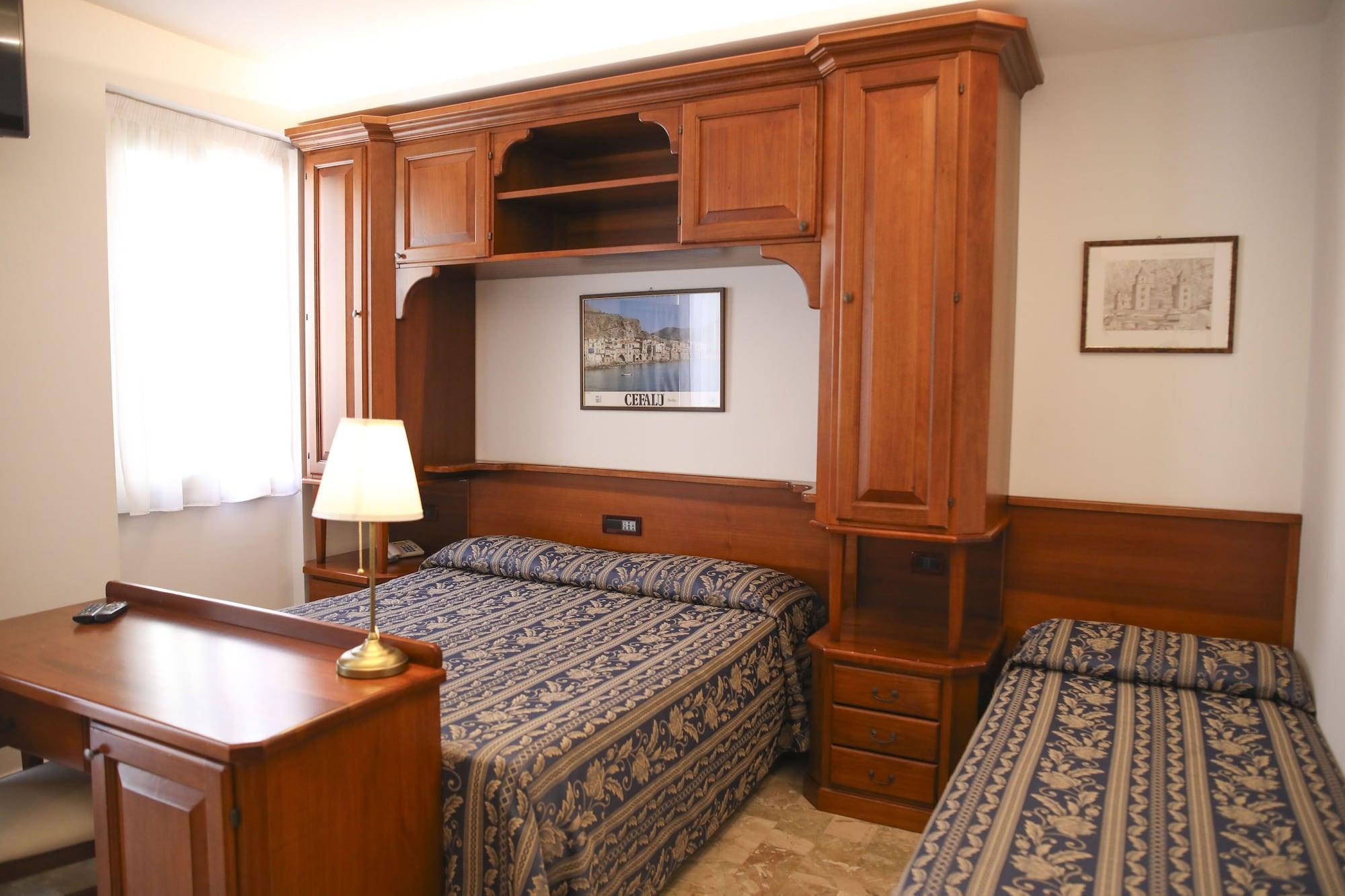 La Giara Hotel 3*
