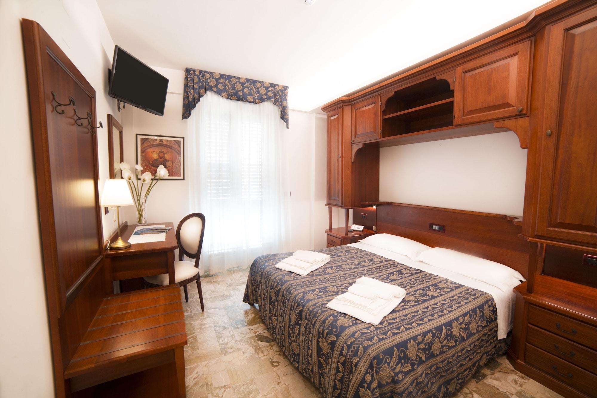 Hotel La Giara 3*