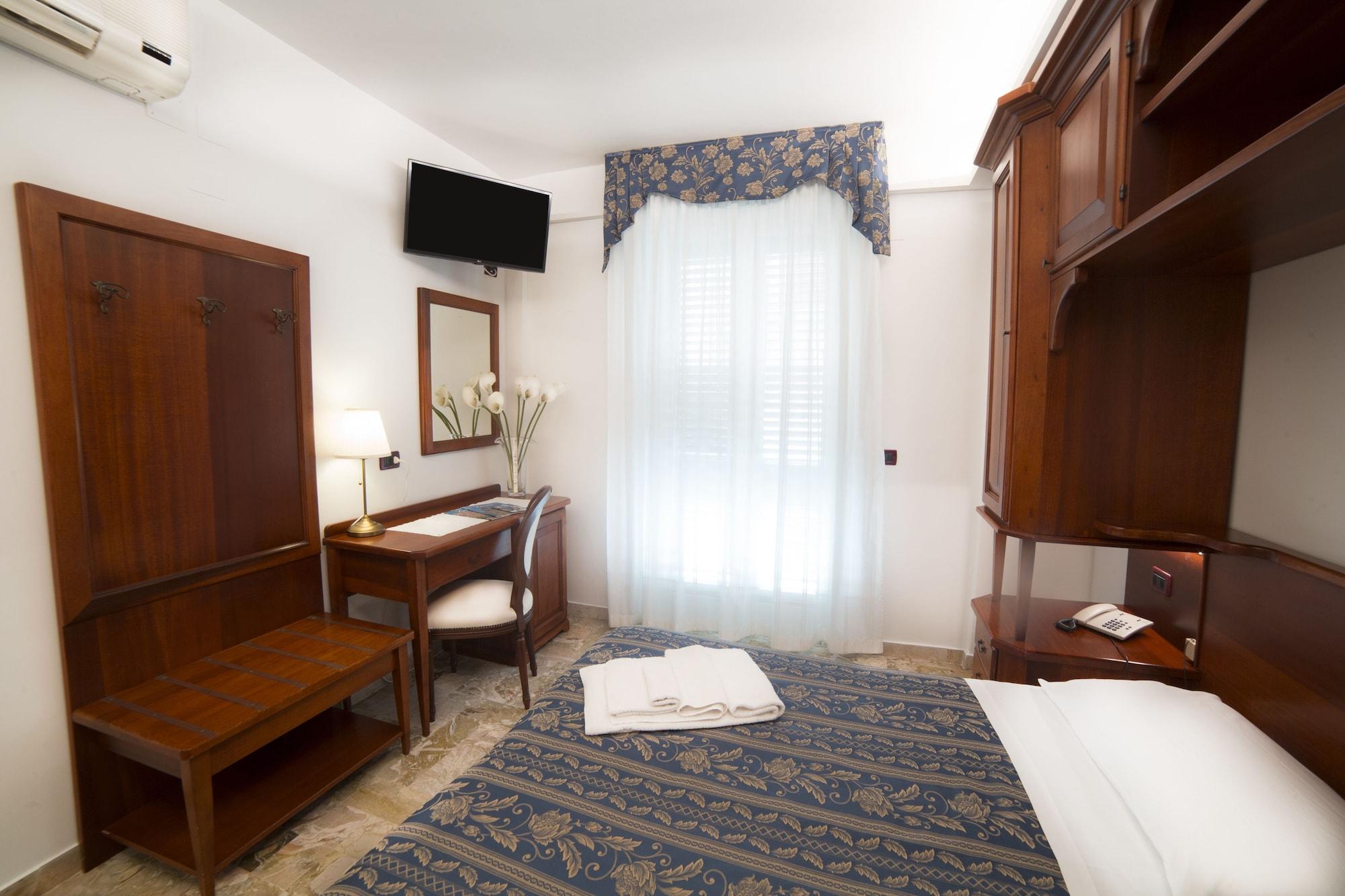 La Giara Hotel
