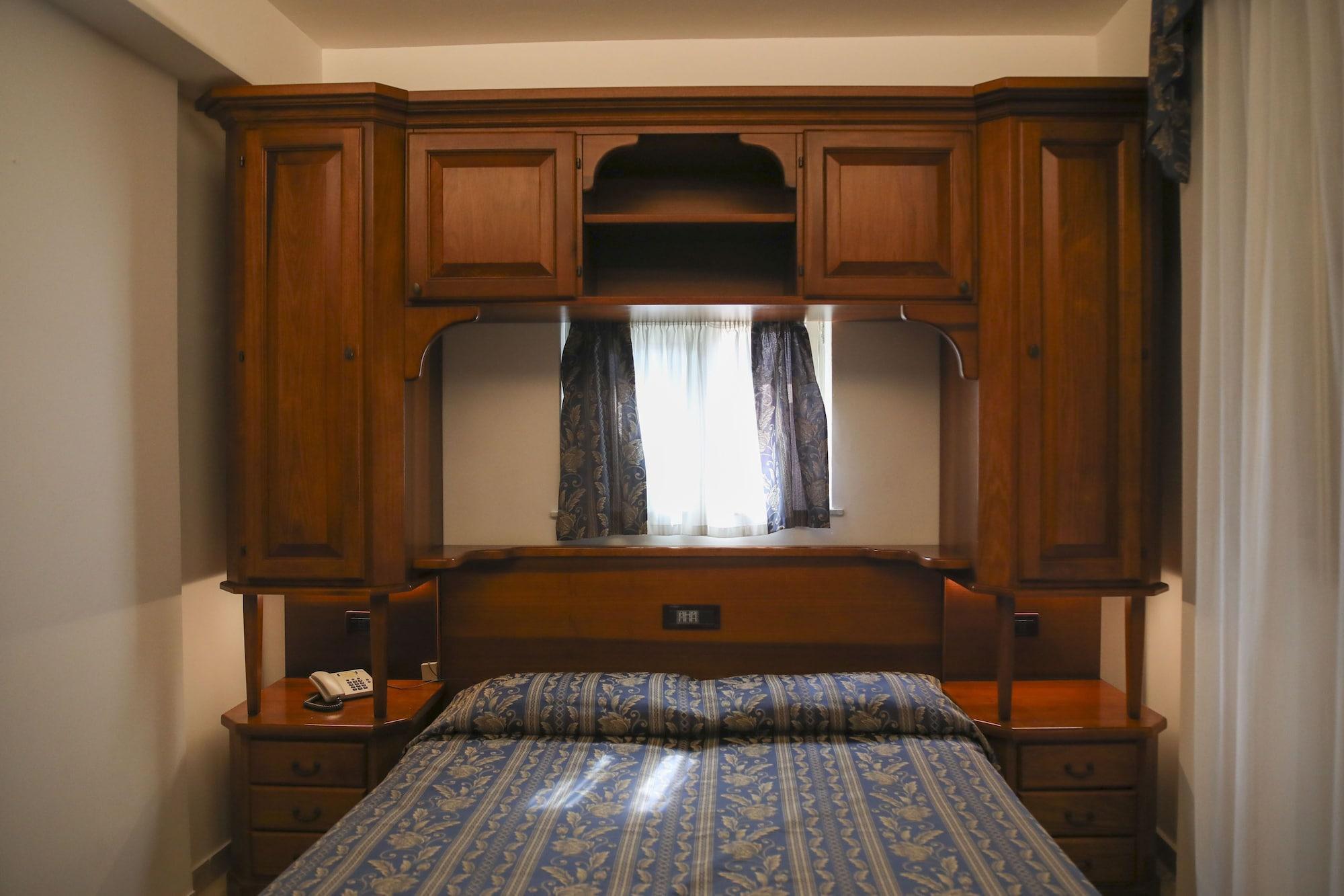 Hotel La Giara 3*