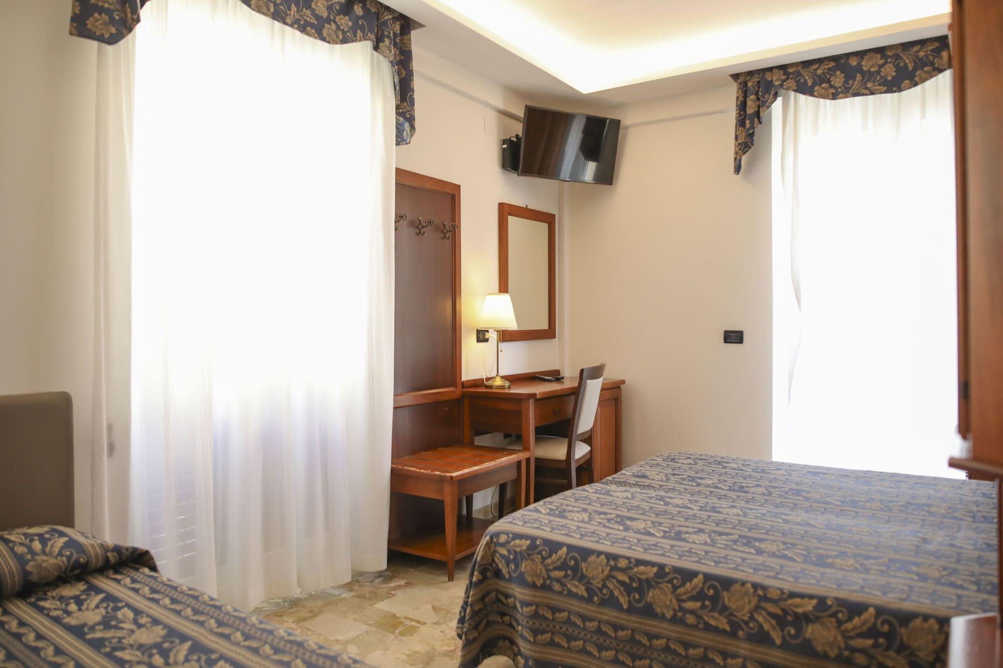 Hotel La Giara 3*