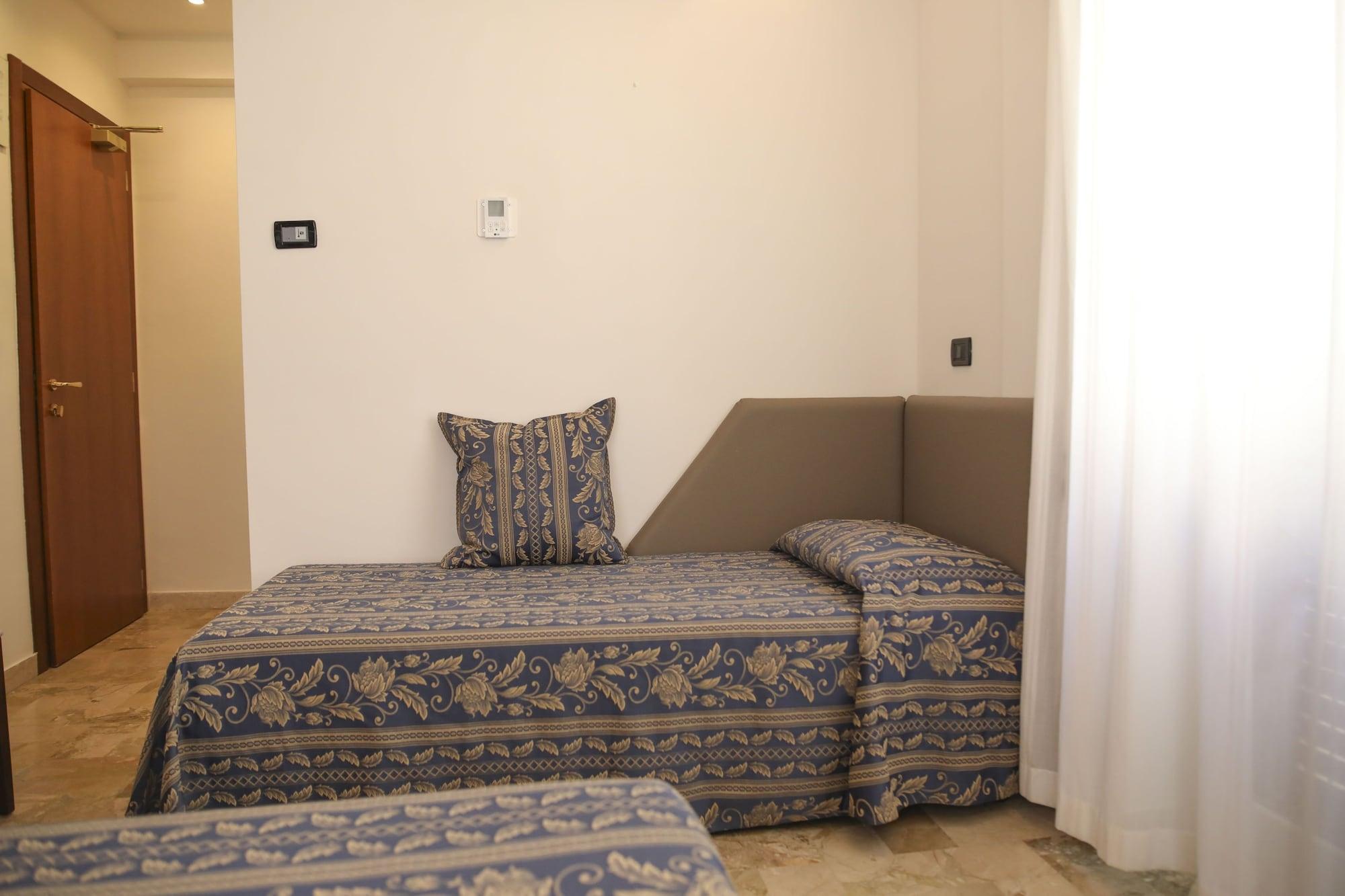 La Giara Hotel Cefalu