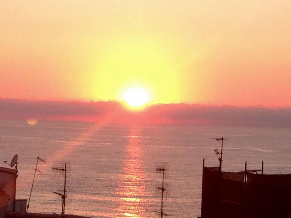 Hotel La Giara Cefalu