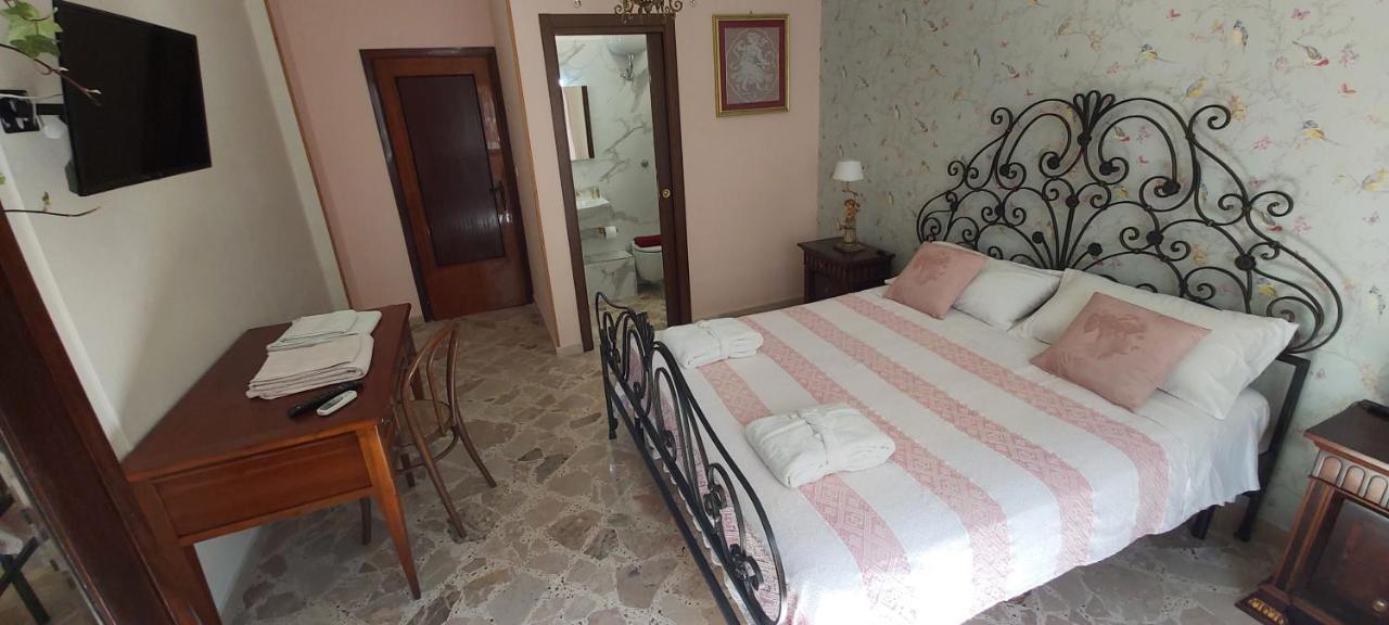 Bed & Breakfast Tilde