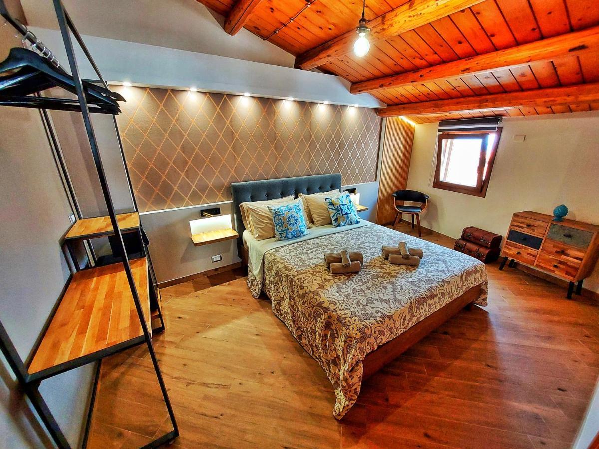Bed & Breakfast L&p 3*