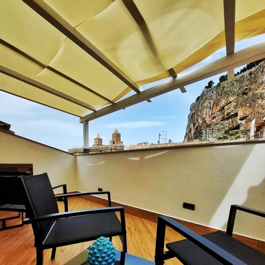 L&p Bed & Breakfast Cefalu