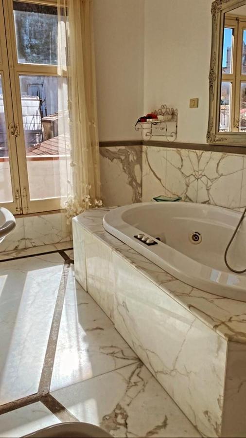 Bed & Breakfast Il Pino E La Rosa