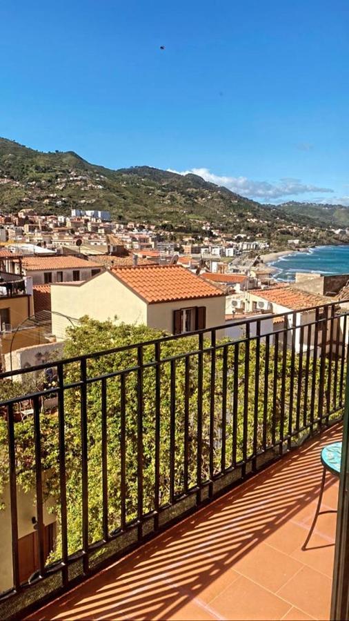 Bed & Breakfast Il Pino E La Rosa Cefalu