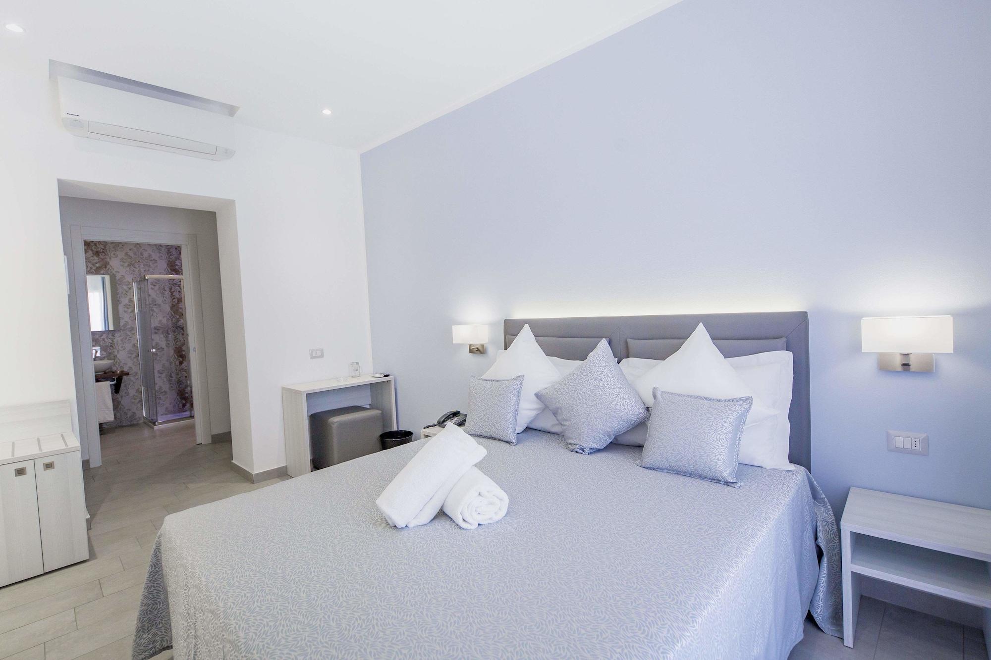 Hotel Ossuna Bay Boutique Cefalu