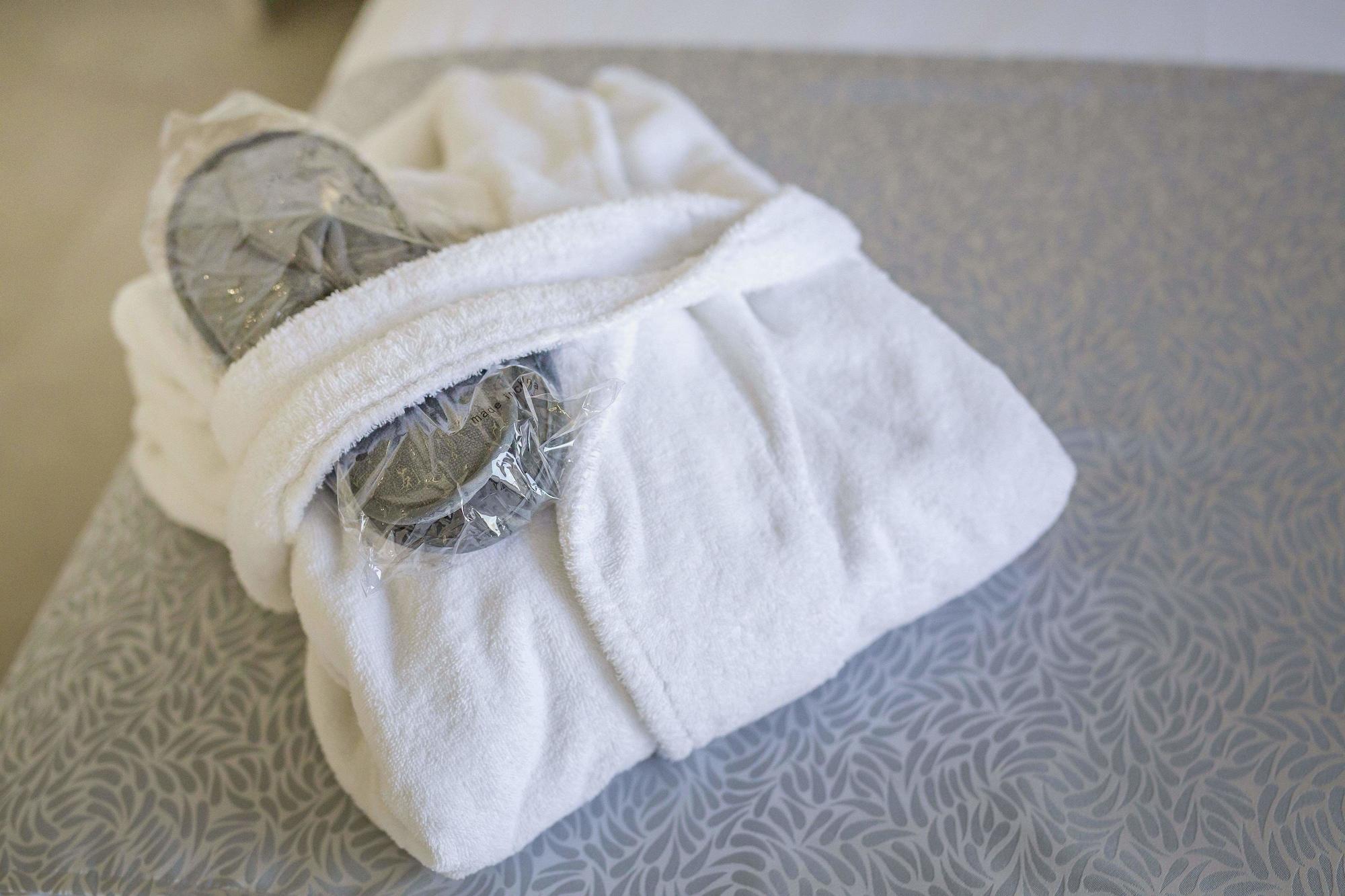Ossuna Bay Boutique Hotel 3*