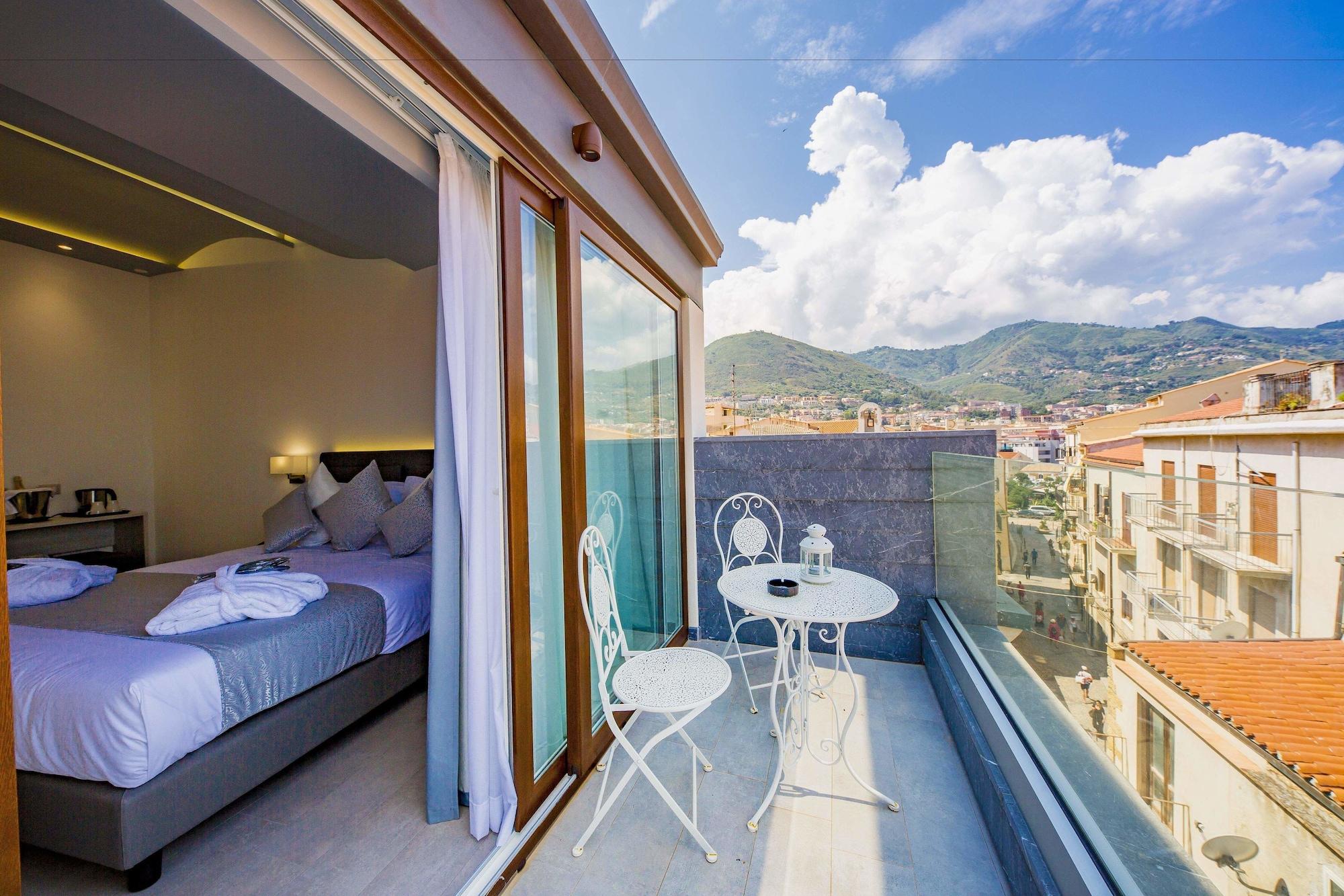 Ossuna Bay Boutique Hotel 3*