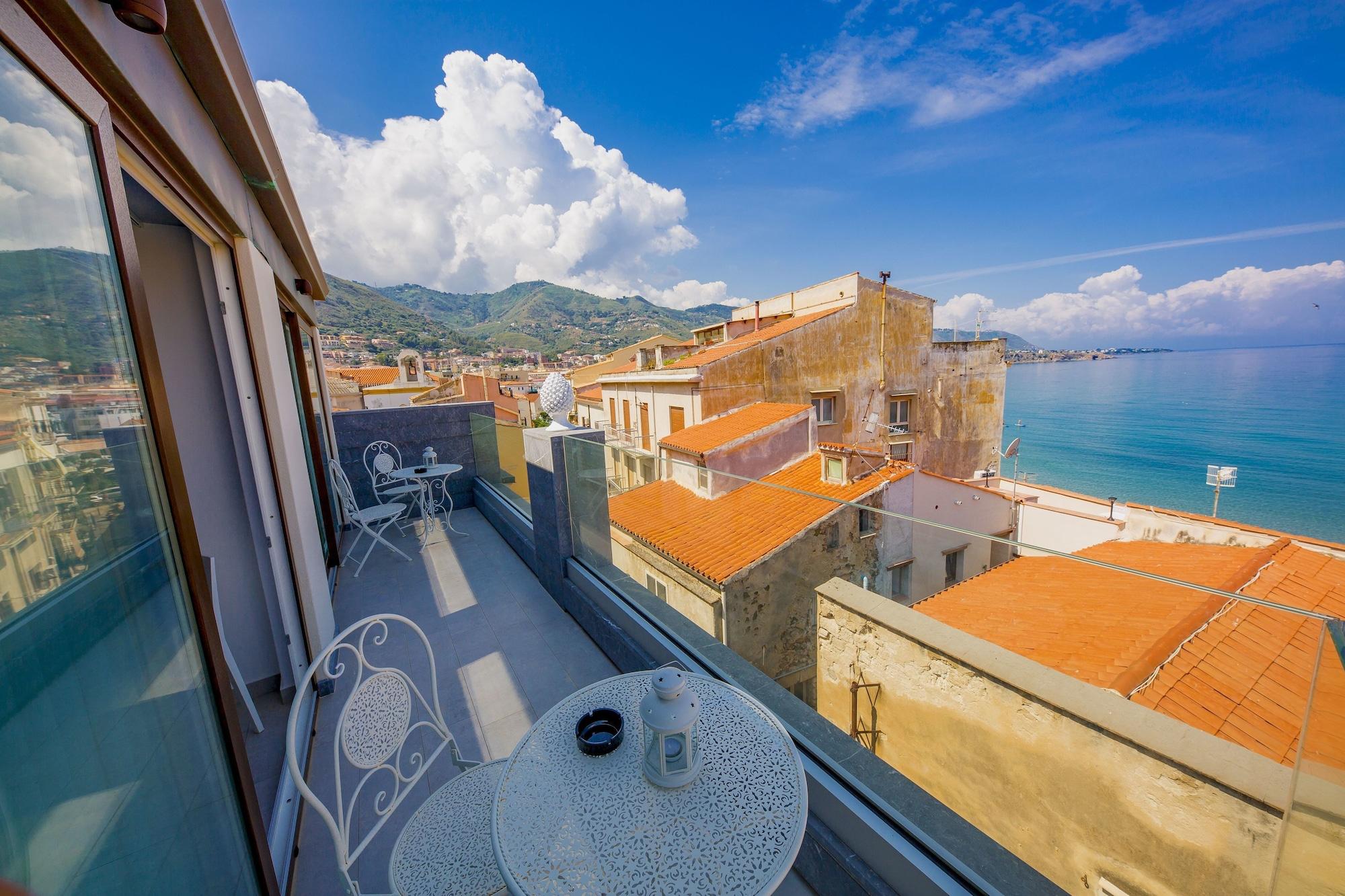 Hotel Ossuna Bay Boutique 3*
