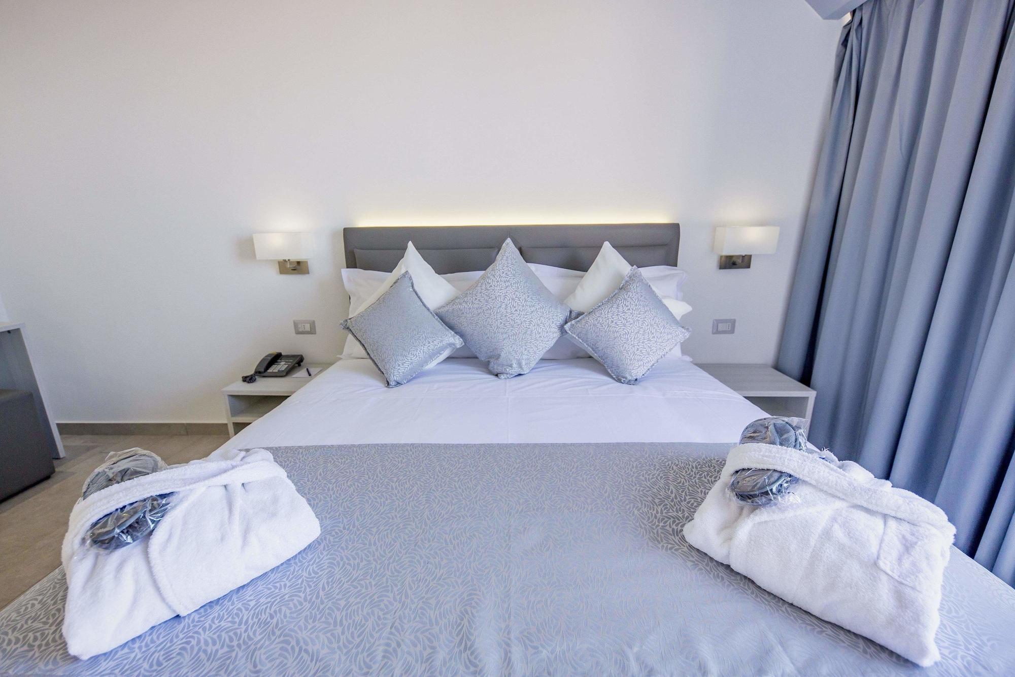 Ossuna Bay Boutique 3*