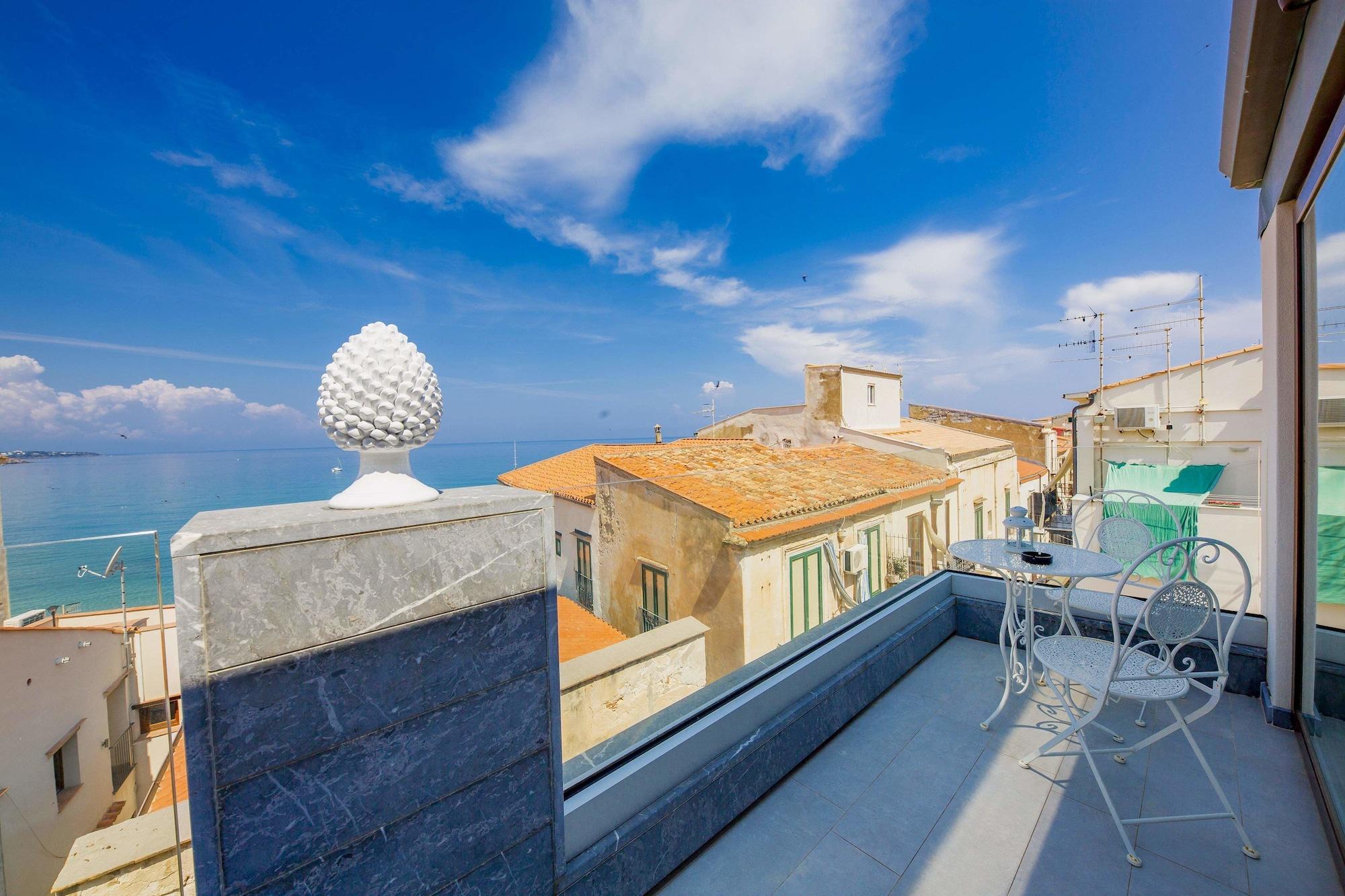Hotel Ossuna Bay Boutique 3*