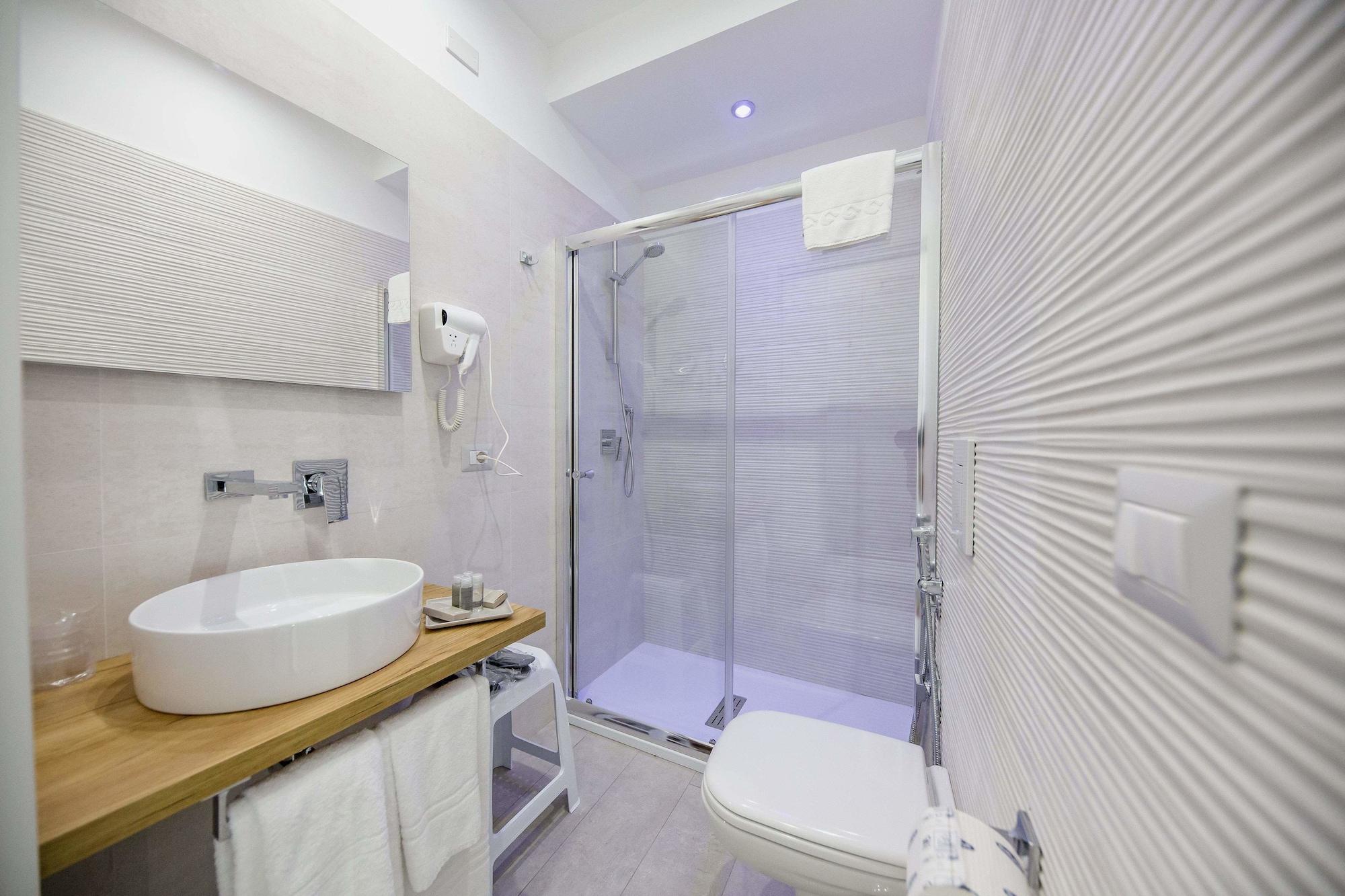 Hotel Ossuna Bay Boutique 3*