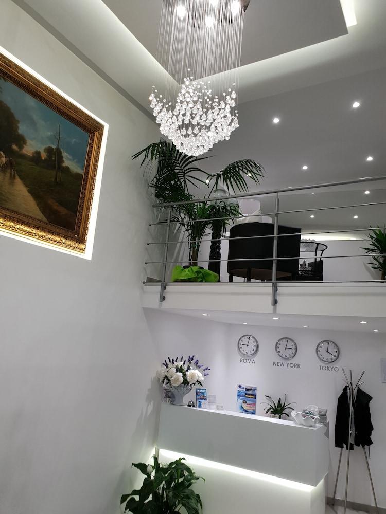 Ossuna Bay Boutique Hotel Cefalu