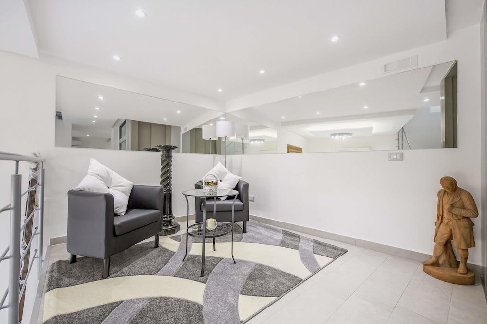 Hotel Ossuna Bay Boutique Cefalu
