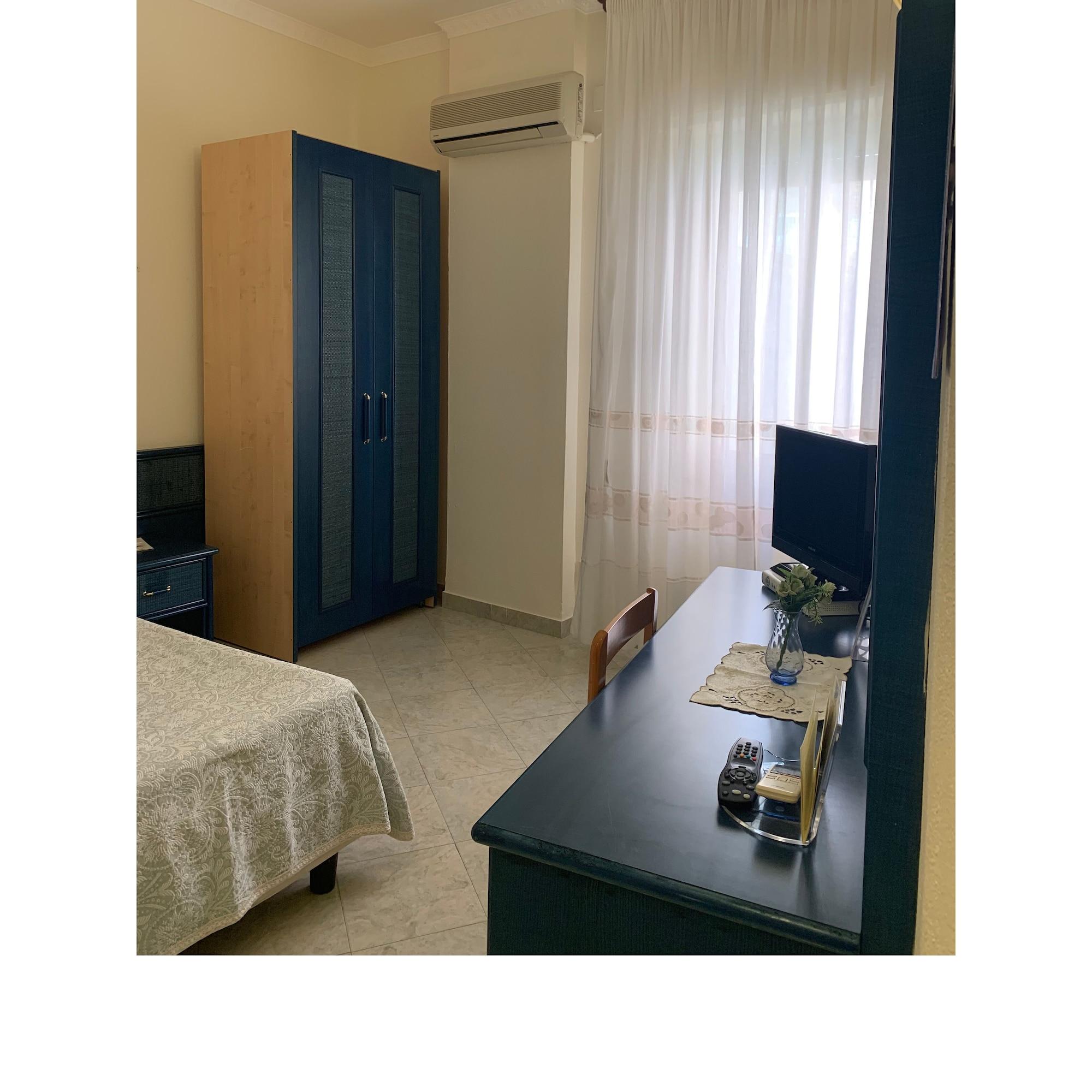 Hotel Mediterraneo Hotel 3*