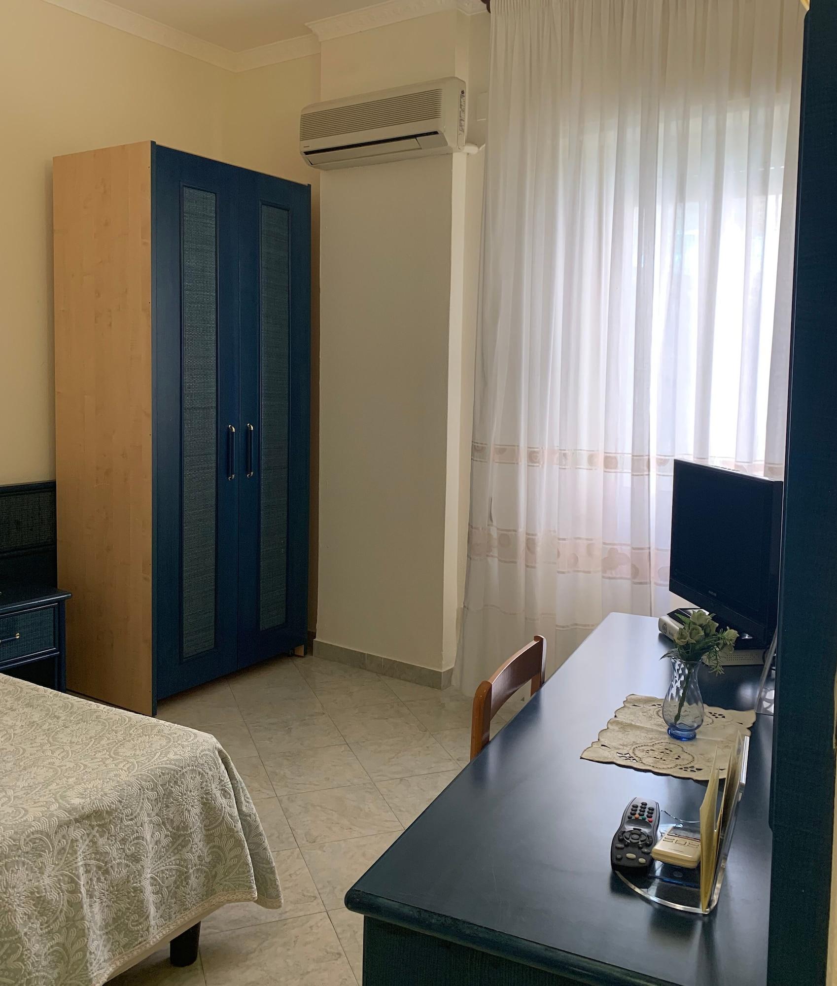 Hotel Mediterraneo 3* Cefalu