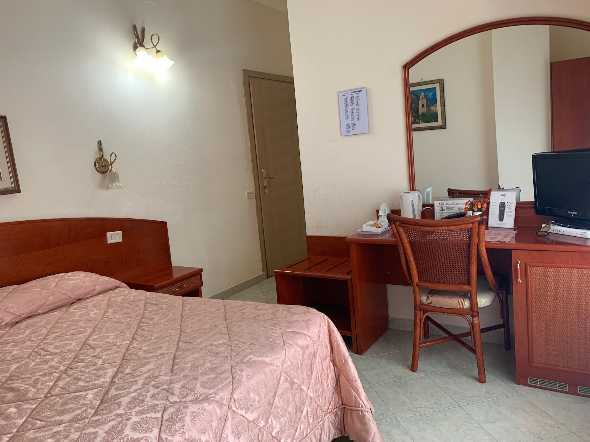 Hotel Mediterraneo Hotel Cefalu